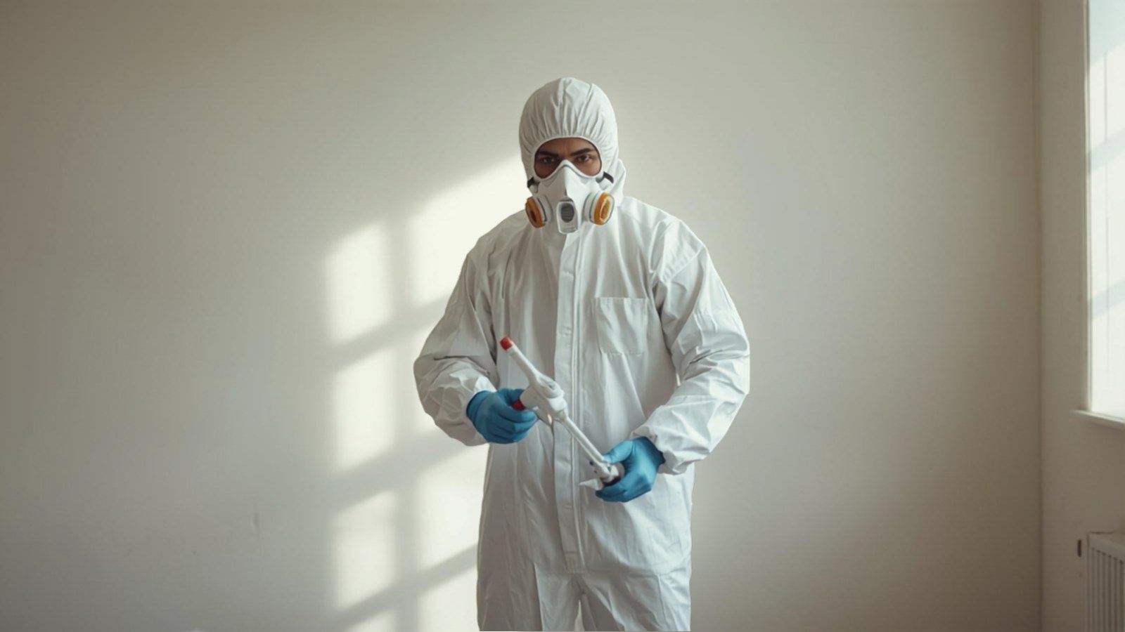 Biohazard Cleanup in Chevington Woods, Ohio — Fairfield Bodily Fluids Clean Up: licensed local biohazard cleanup services